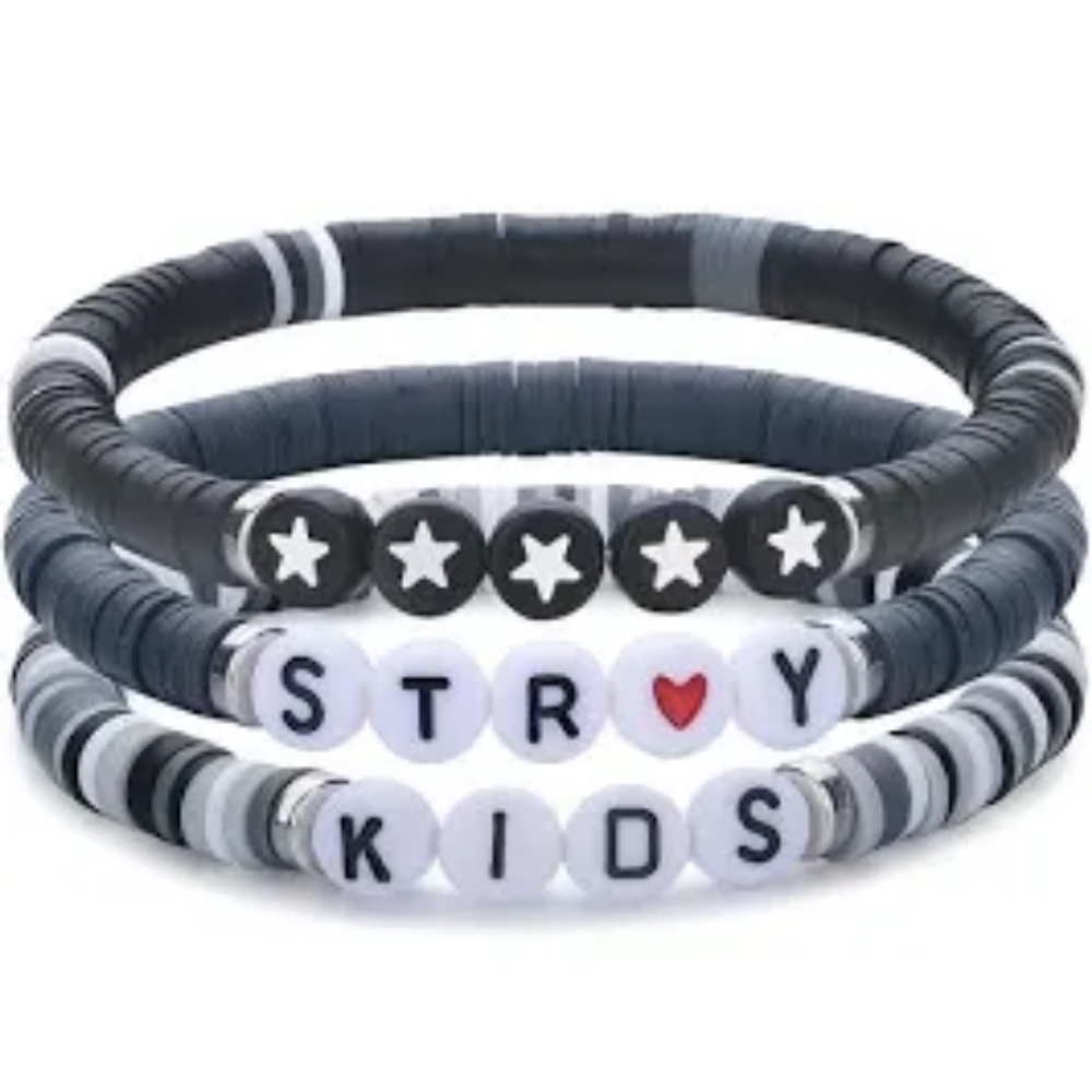 Stray Kids Bracelets